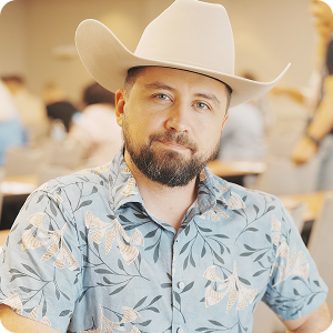 Павел Бочаров