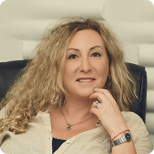 Элина Линдерман