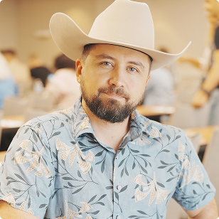 Павел Бочаров