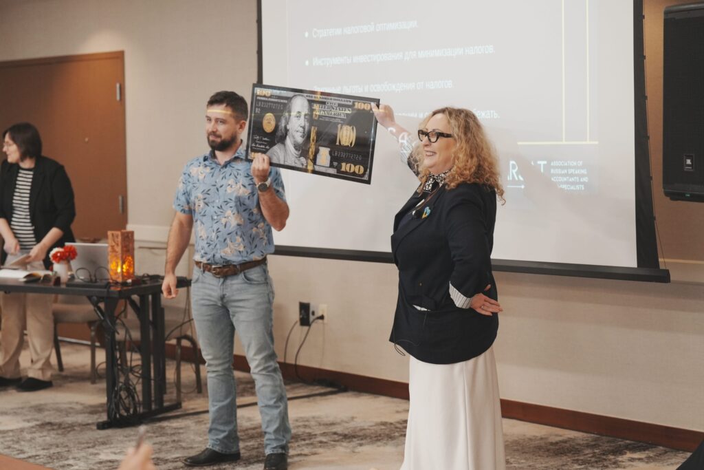 Большая новость от ARSAT!