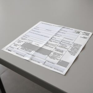 Новая форма 1099-DA