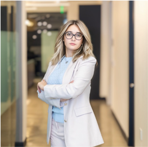 Нина Вигасина