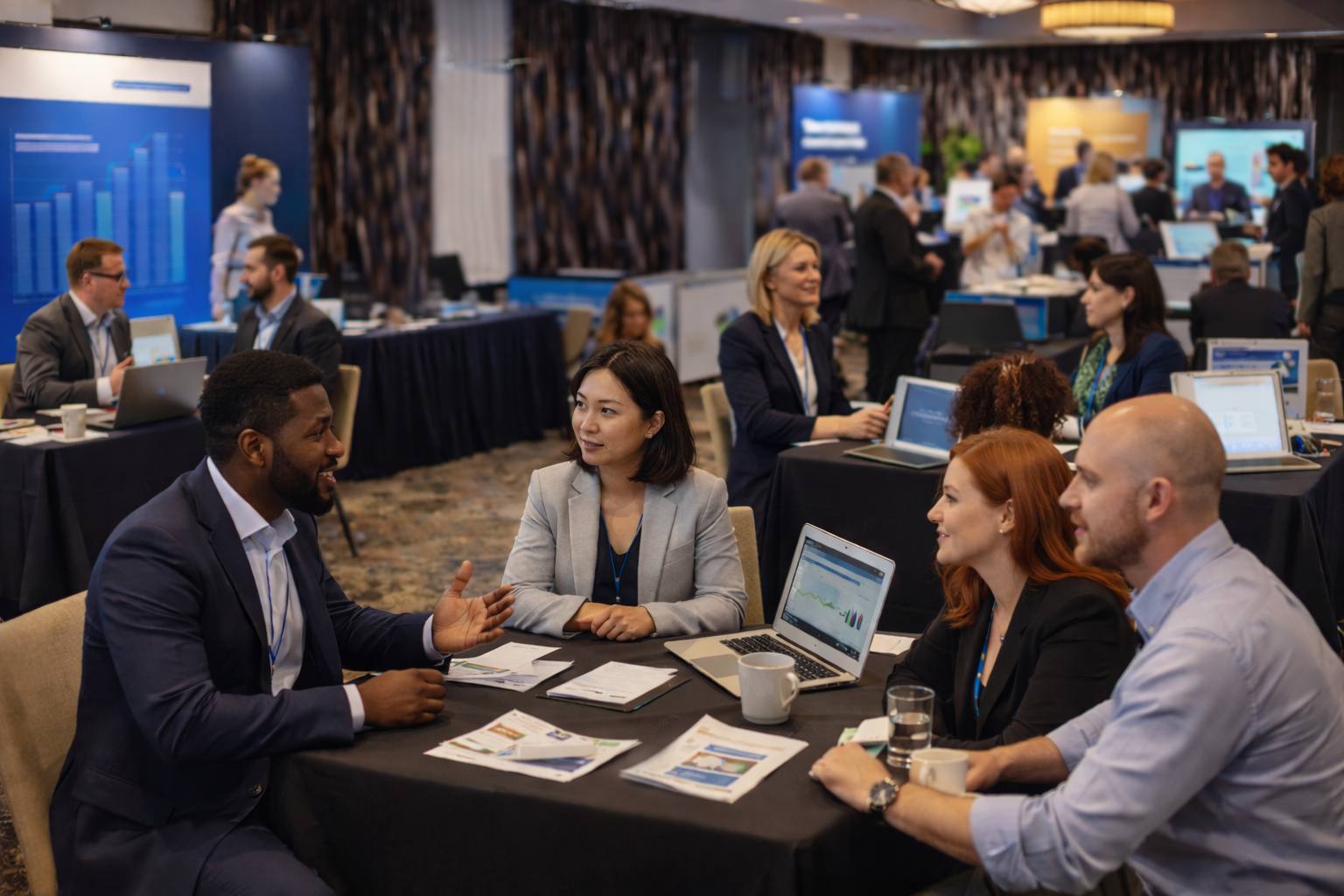 Tax Resolution Forum