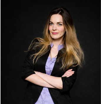 Деменюк Наталия Богдановна 