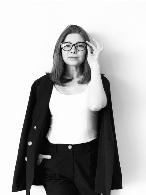 Оксана Мещерякова