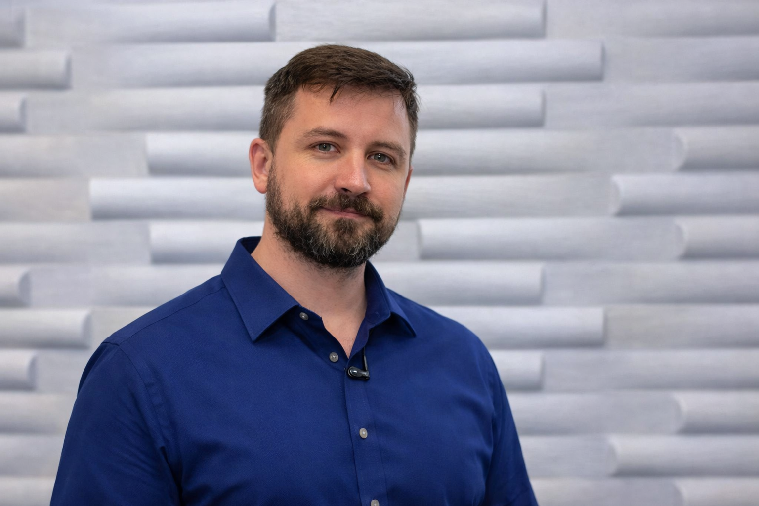 Павел Бочаров