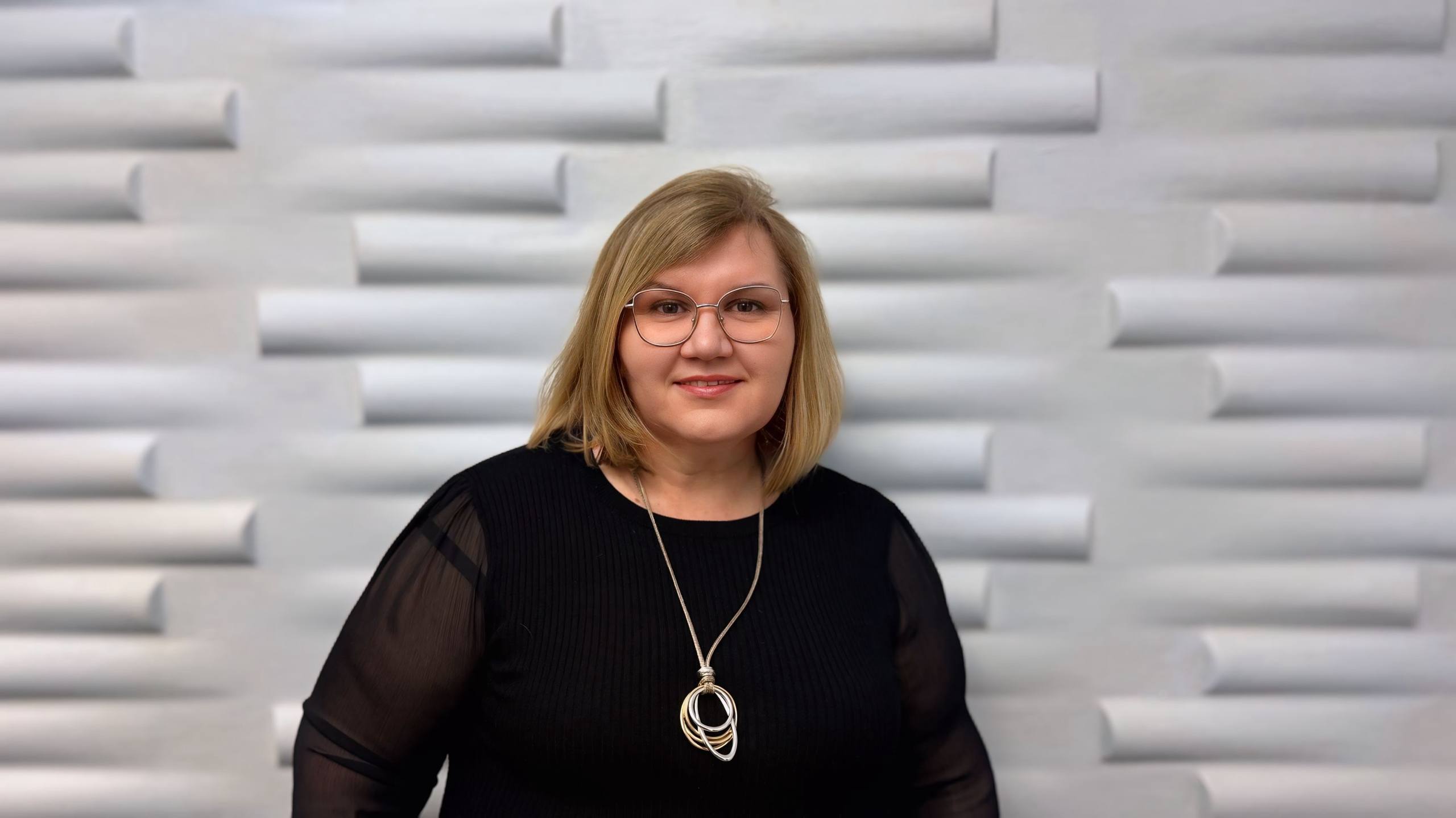 Марина Уэйн