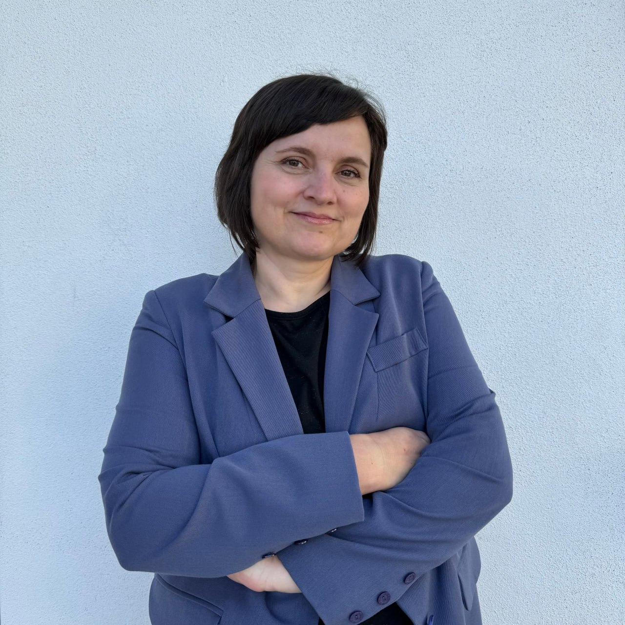 Наталія Маєвич