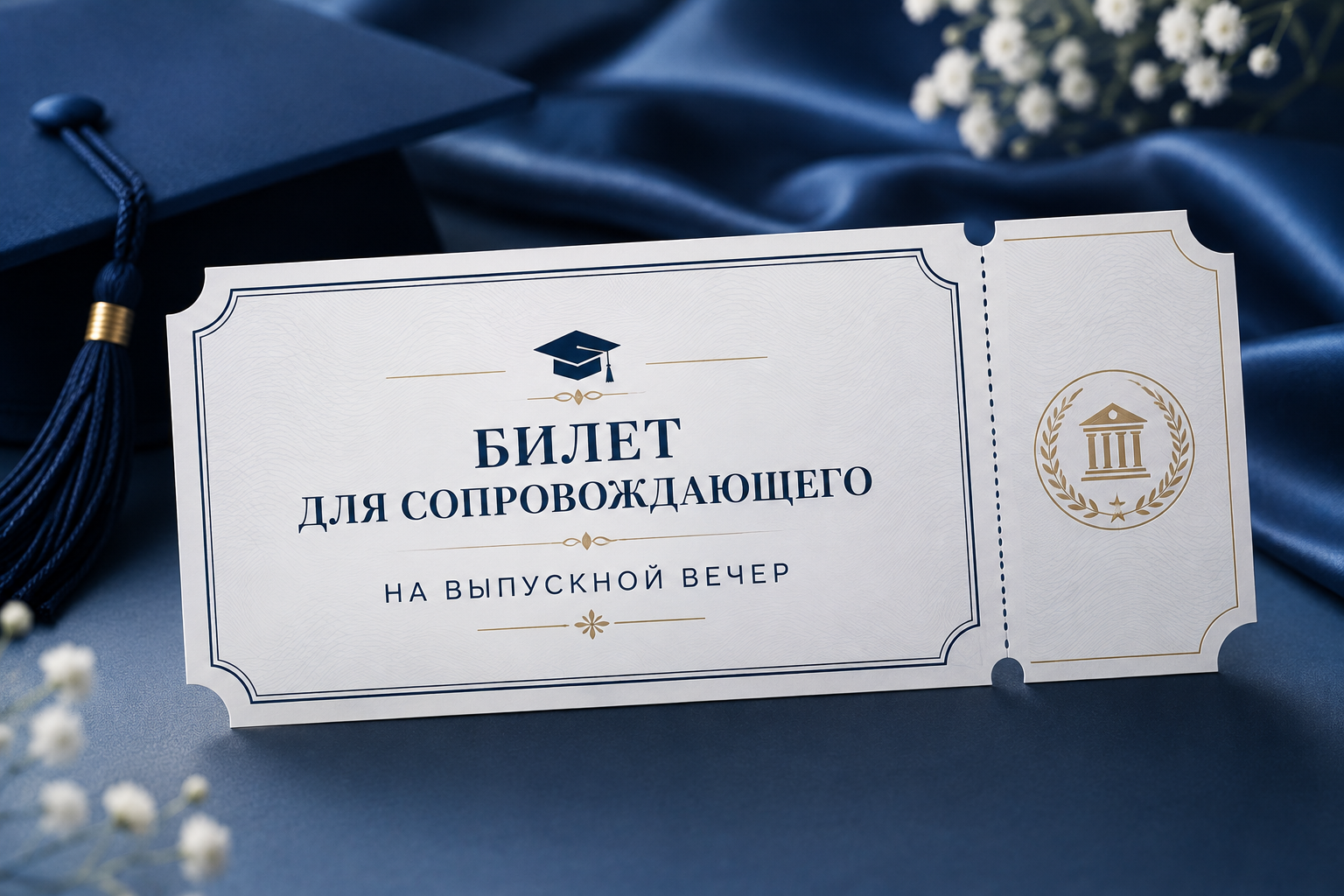 Для сопровождающего