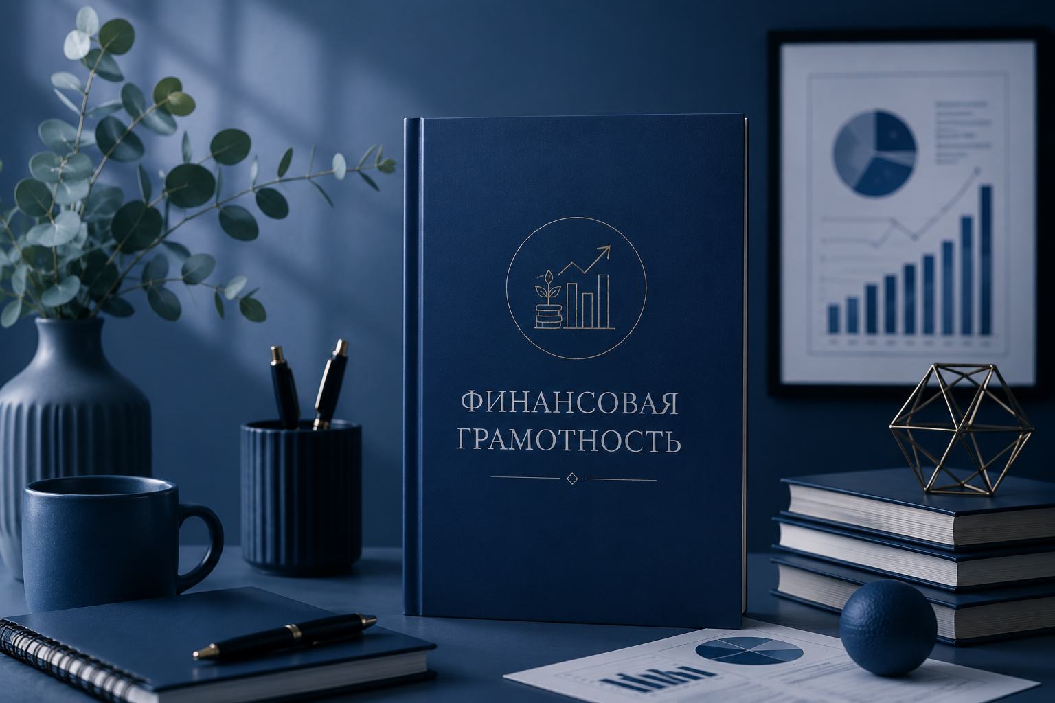 Курс финансовой грамотности